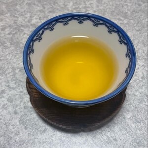 ☆カフェインレスの煎茶☆